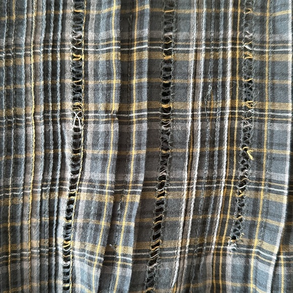 Doen Ranger Dress - Picture 8 of 8